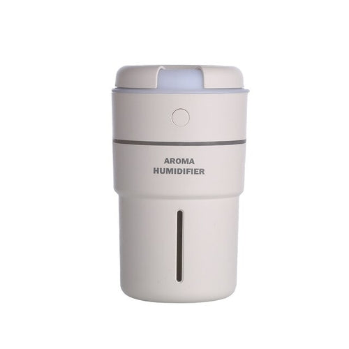 Aroma Humidifier Ultrasonic Aromatherapy Essential