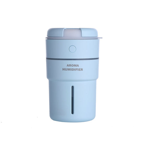 Aroma Humidifier Ultrasonic Aromatherapy Essential