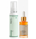 Combo Anti Acne Wash & Glamfiya SPF 30