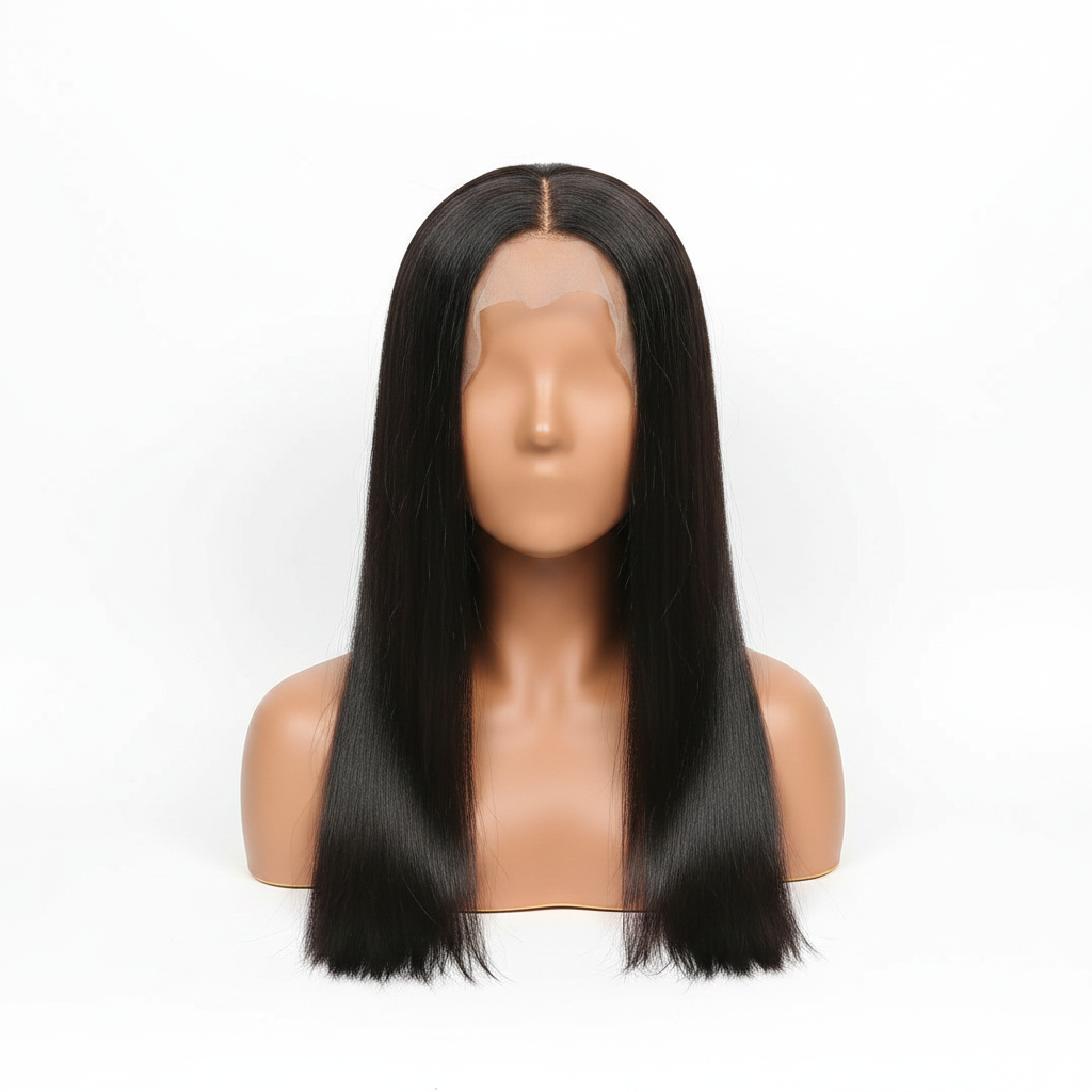 URmeili 360 Full Lace Wig Product Shot